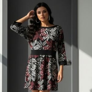 Merona Women's Tunic Top Size XL EUC